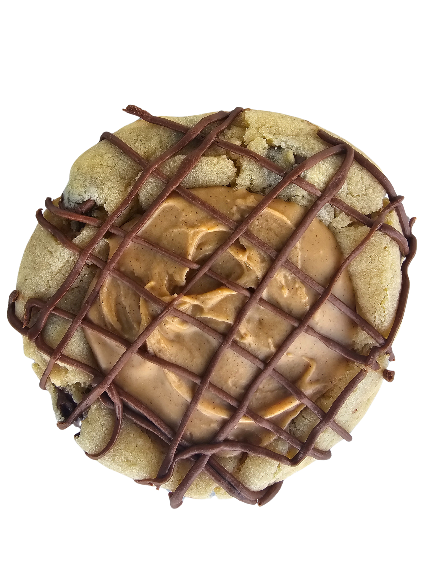 🥜 Reese Cookie