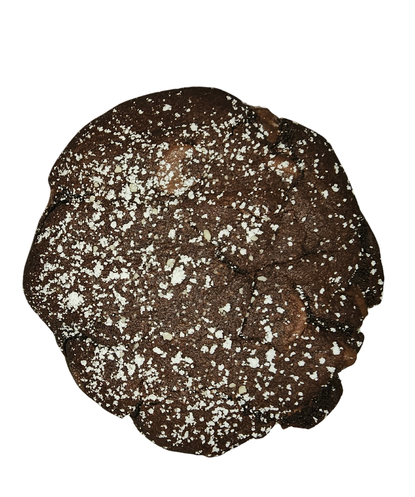 . 🍫 Chocolate Fudge Cookie