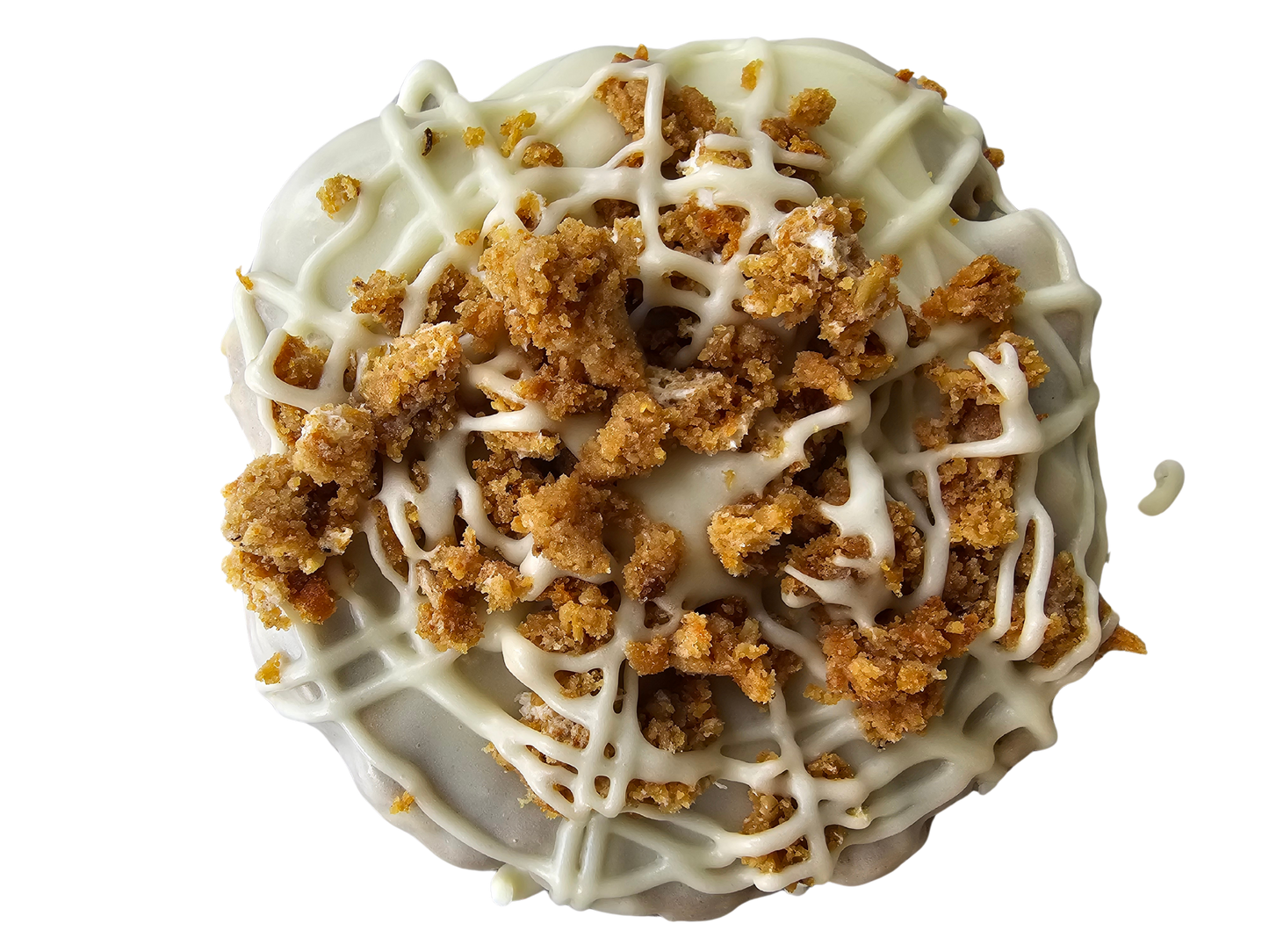 🤍 Oatmeal Cream