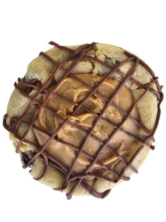 🥜 Reese Cookie