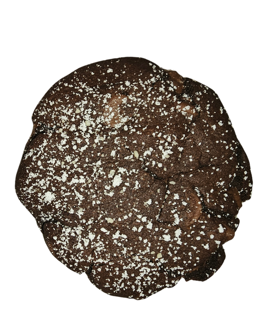 .  🍫 Chocolate Fudge Cookie