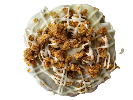 🤍 Oatmeal Cream
